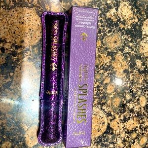TARTE waterproof Mascara